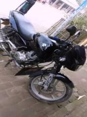 Bajaj Pulsar 150